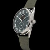 De Bethune Perpetual Calendar Green Dial Titanium DB25QPATIS4 image 2 thumbnail