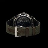 De Bethune Perpetual Calendar Green Dial Titanium DB25QPATIS4 image 4 thumbnail