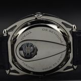 De Bethune Titan Hawk V2 43mm Salmon Dial image 5 thumbnail