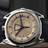 De Bethune Titan Hawk V2 43mm Salmon Dial image 6 thumbnail