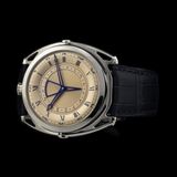 De Bethune Titan Hawk V2 43mm Salmon Dial image 3 thumbnail