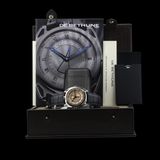 De Bethune Titan Hawk V2 43mm Salmon Dial image 7 thumbnail