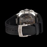 Glashütte Original Seventies Chronograph Panorama Date 1-37-02-08-02-62 image 4 thumbnail