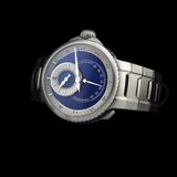 Chronoswiss Pulse One Blue CH-6823T-BLSI image 3 thumbnail