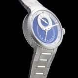 Chronoswiss Pulse One Blue CH-6823T-BLSI image 1 thumbnail