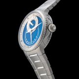 Chronoswiss Pulse One Blue CH-6823T-BLSI image 2 thumbnail
