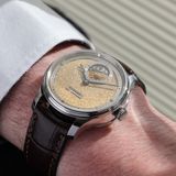 Kudoke 2 Tremblage Gold image 3 thumbnail