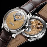 Kudoke 2 Tremblage Gold image 2 thumbnail