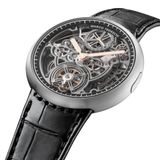 Kross Studio MT1.1: Le Tourbillon 7 Jours Tantalum image 1 thumbnail