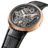 Kross Studio MT1.1: Le Tourbillon 7 Jours Gold image 2 thumbnail