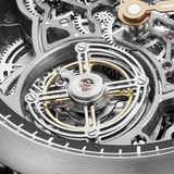 Kross Studio MT1.1: Le Tourbillon 7 Jours Titanium image 1 thumbnail
