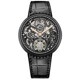 Kross Studio MT1.1: Le Tourbillon 7 Jours Titanium Black image 0 thumbnail