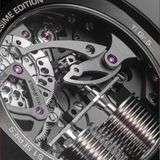 HYT S1 Titanium DLC Red Millésime Edition image 4 thumbnail