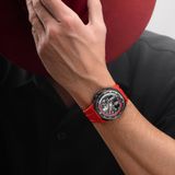 HYT S1 Titanium DLC Red Millésime Edition image 9 thumbnail