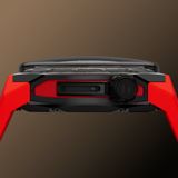 HYT S1 Titanium DLC Red Millésime Edition image 6 thumbnail