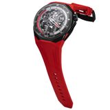 HYT S1 Titanium DLC Red Millésime Edition image 1 thumbnail