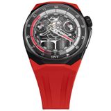 HYT S1 Titanium DLC Red Millésime Edition image 2 thumbnail