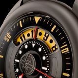 Gaga Laboratorio Aqualab Anthracite AQ03-01 image 1 thumbnail