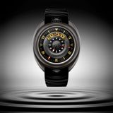 Gaga Laboratorio Aqualab Anthracite AQ03-01 image 3 thumbnail