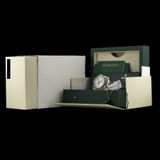 Rolex Explorer II M226570-0001 image 8 thumbnail