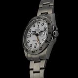 Rolex Explorer II M226570-0001 image 2 thumbnail