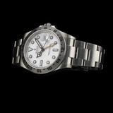 Rolex Explorer II M226570-0001 image 3 thumbnail