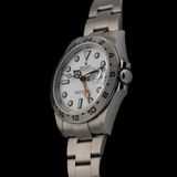 Rolex Explorer II M226570-0001 image 2 thumbnail