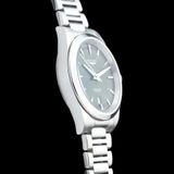 Longines Conquest Sunray Green Dial on Bracelet L3.720.4.02.6 image 1 thumbnail