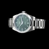 Longines Conquest Sunray Green Dial on Bracelet L3.720.4.02.6 image 3 thumbnail