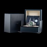 Longines Conquest Sunray Green Dial on Bracelet L3.720.4.02.6 image 7 thumbnail