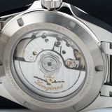Longines Conquest Sunray Green Dial on Bracelet L3.720.4.02.6 image 6 thumbnail