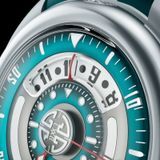 Gaga Laboratorio Aqualab Aquamarine AQ01-01 image 1 thumbnail