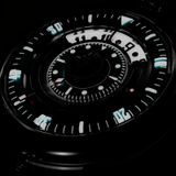 Gaga Laboratorio Aqualab Aquamarine AQ01-01 image 2 thumbnail