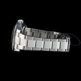 Rolex Milgauss Black Dial M116400GV-0001 image 4 thumbnail