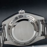 Rolex Milgauss Black Dial M116400GV-0001 image 7 thumbnail