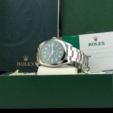 Rolex Milgauss Black Dial M116400GV-0001 image 9 thumbnail