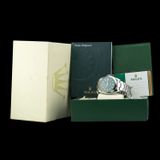Rolex Milgauss Black Dial M116400GV-0001 image 8 thumbnail
