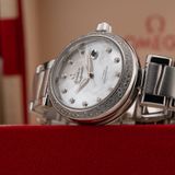 Omega De Ville Ladymatic 425.35.34.20.55.002 image 8 thumbnail