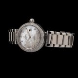 Omega De Ville Ladymatic 425.35.34.20.55.002 image 4 thumbnail