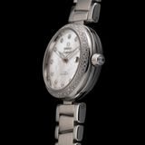 Omega De Ville Ladymatic 425.35.34.20.55.002 image 2 thumbnail