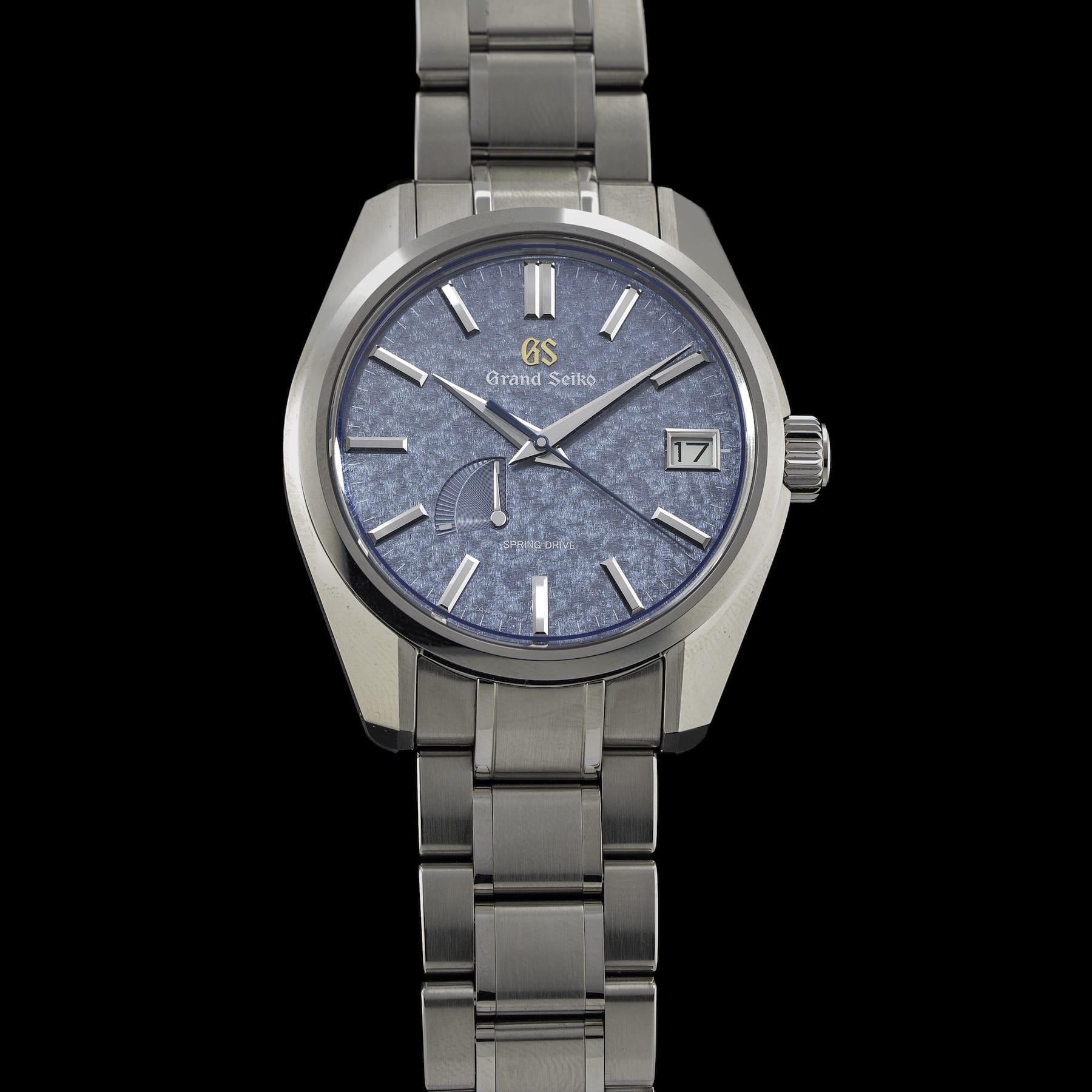 Grand Seiko SBGA507 'Kirazuri' Us Limited Edition