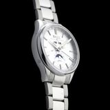 Ball Engineer II Moon Calendar Silver Dial NM3016C-S1J-SL image 1 thumbnail