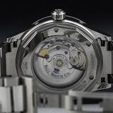 Ball Engineer II Moon Calendar Silver Dial NM3016C-S1J-SL image 7 thumbnail