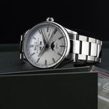 Ball Engineer II Moon Calendar Silver Dial NM3016C-S1J-SL image 8 thumbnail