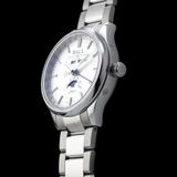 Ball Engineer II Moon Calendar Silver Dial NM3016C-S1J-SL image 2 thumbnail