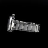 Ball Engineer II Moon Calendar Silver Dial NM3016C-S1J-SL image 4 thumbnail