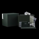 Ball Engineer II Moon Calendar Silver Dial NM3016C-S1J-SL image 9 thumbnail