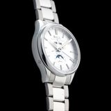Ball Engineer II Moon Calendar Silver Dial NM3016C-S1J-SL image 1 thumbnail
