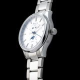 Ball Engineer II Moon Calendar Silver Dial NM3016C-S1J-SL image 2 thumbnail
