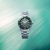 Grand Seiko SLGB025 Spring Drive U.F.A. Ushio 300 Diver image 1 thumbnail